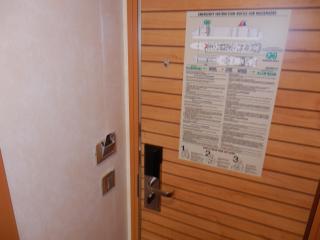 Carnival Breeze Cabin 10256
