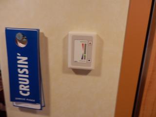 Carnival Breeze Cabin 10256
