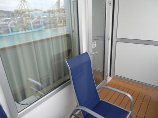 Carnival Breeze Cabin 10256