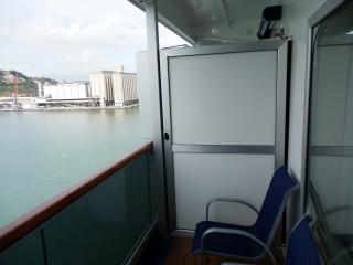Carnival Breeze Cabin 10256