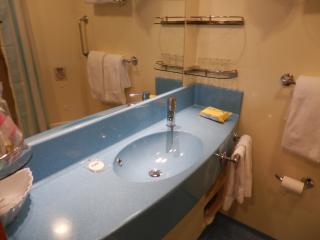 Carnival Breeze Cabin 10256