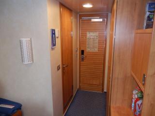 Carnival Breeze Cabin 10256
