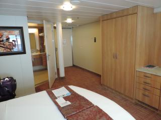 Accessible Cabin 3104