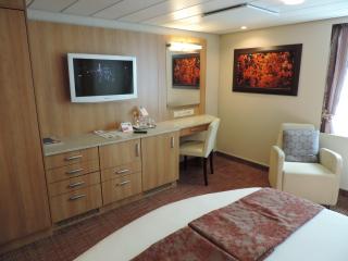 Accessible Cabin 3104