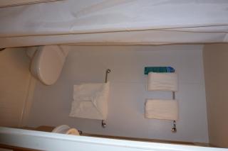 Bathroom Toilet