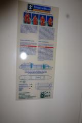 8382 Door information