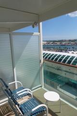 Balcony Space 2