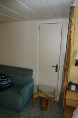 Connecting Room Door