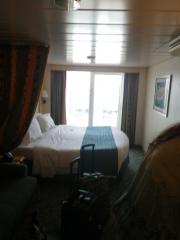 9386 Cabin