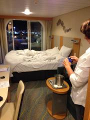 Cruise Bedroom shot