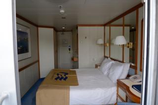 Sea Princess C522