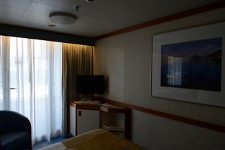 Sea Princess C522