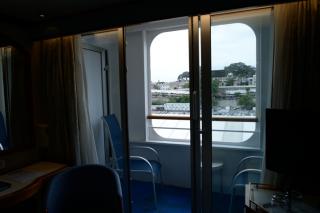 Sea Princess C522