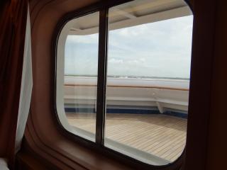 window view