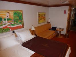 Beds and Couch