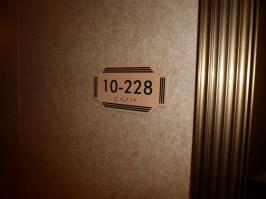 Stateroom 10-228