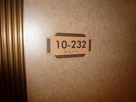 Stateroom 10-232
