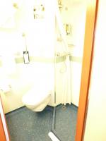 Bathroom Toilet