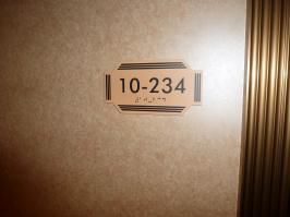 Stateroom 10-234