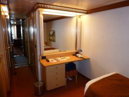 Dressing Area