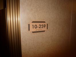 Cabin 10-259
