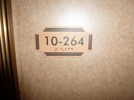 Stateroom 10-264