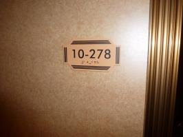 Stateroom 10-278