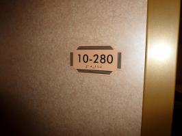 Stateroom 10-280