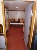 View from Door