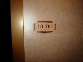 Cabin 10-281