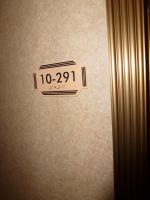 Cabin 10-291