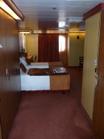 View from Door