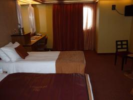 Beds