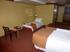 Extra Bed and Table
