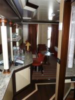 Dressing Area