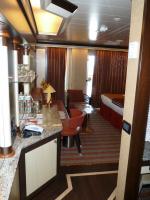 Bar Area