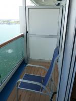 Balcony Chair