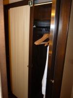 Closet and Robes