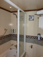 Tub and Shower