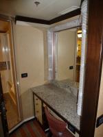Vanity / Dressing Area