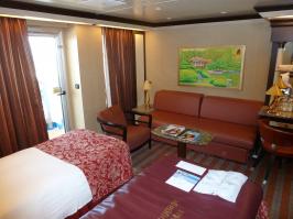 Beds and Couch