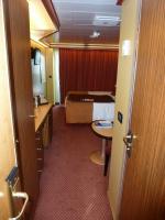 View from Door
