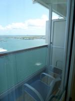 Balcony Chair