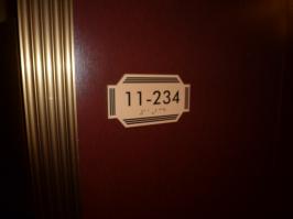 Stateroom 11-234