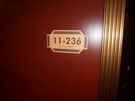 Stateroom 11-236