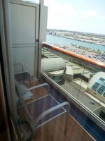 Balcony Chair