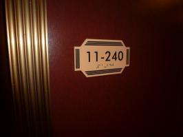 Stateroom 11-240