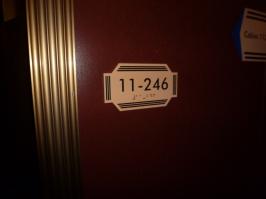 Stateroom 11-246