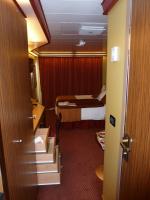 View from Door
