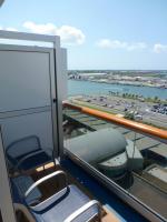 Balcony Table and Chair